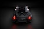 Peugeot Onyx Concept 2012 года